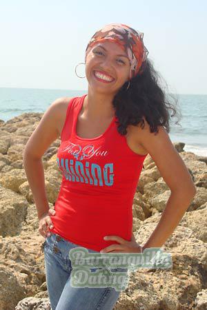 Colombia women