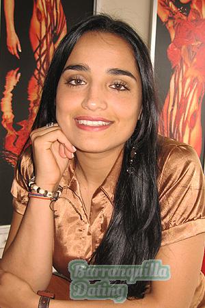 Colombia women