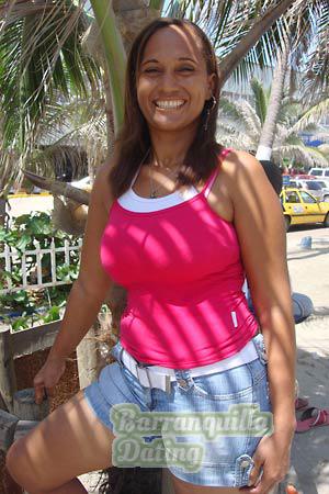 Colombia women