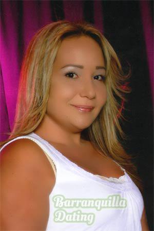 Colombia women