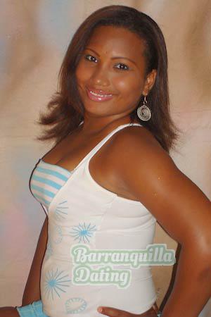 Colombia women