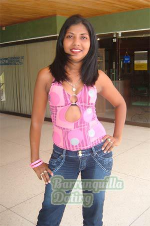 Colombia women