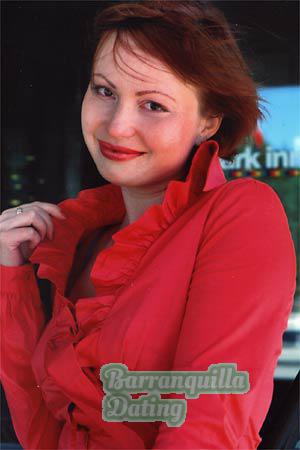 Russia women