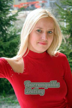 Ukraine women