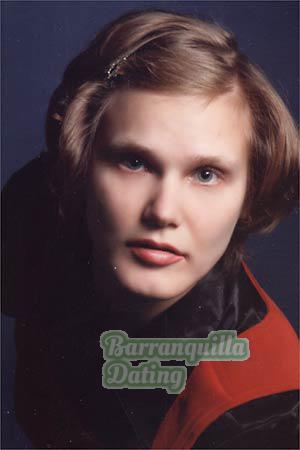 Russia women
