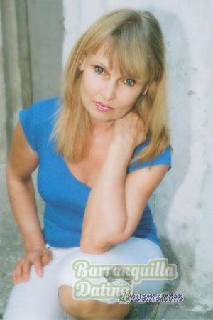 Ukraine women