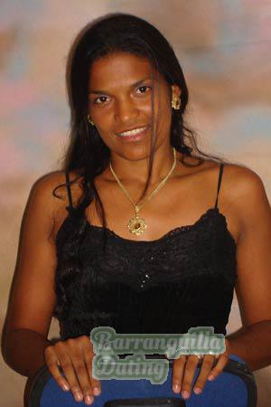 Colombia women