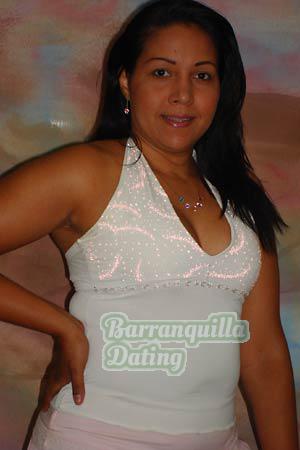 Colombia women