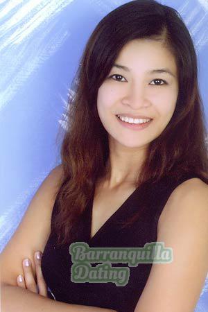 Thailand women