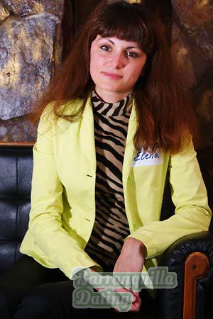 Ukraine women