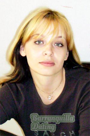Russia women