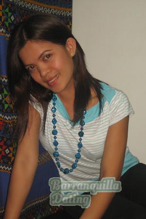 Philippines women