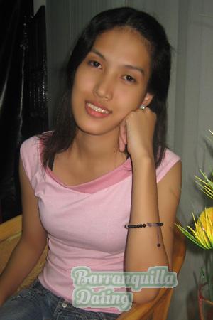 87723 - Gleslie Age: 23 - Philippines