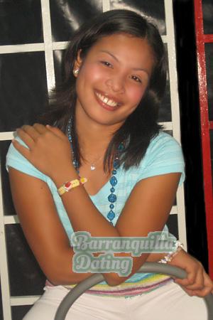 Philippines women