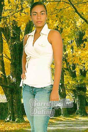 Colombia women