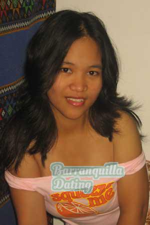 Philippines women
