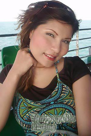 Thailand women