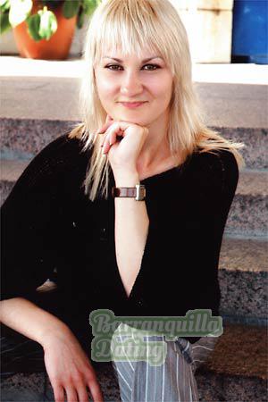Russia women