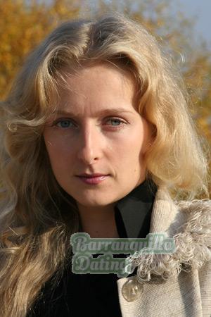 Russia women