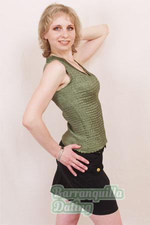 Ukraine women