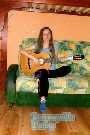 Russia women