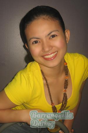 Philippines women