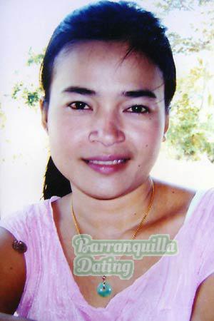 Thailand women