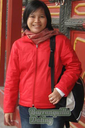 Thailand women
