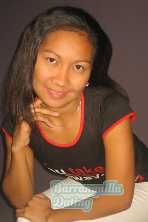 Philippines women