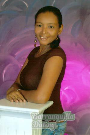 Colombia women