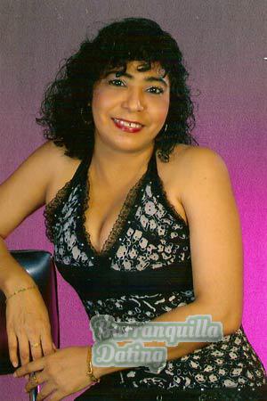Colombia women