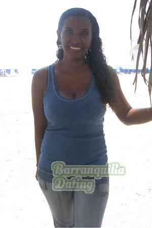 Colombia women