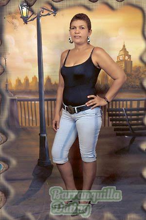 Colombia women