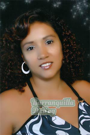 Colombia women