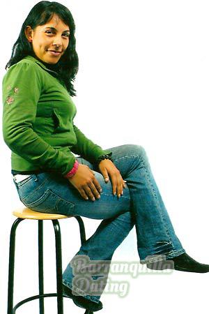 Colombia women