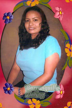 Colombia women