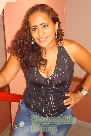 Colombia women
