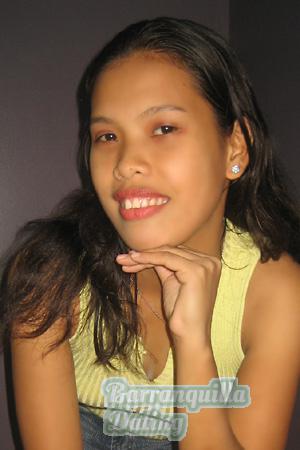 Philippines women