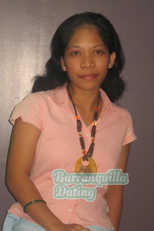 Philippines women