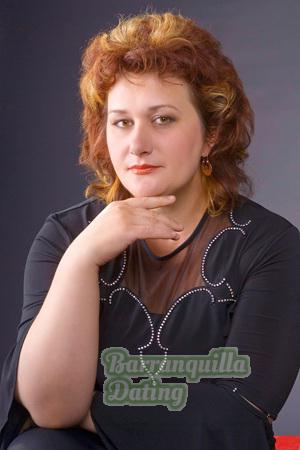 Ukraine women