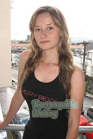 Colombia women
