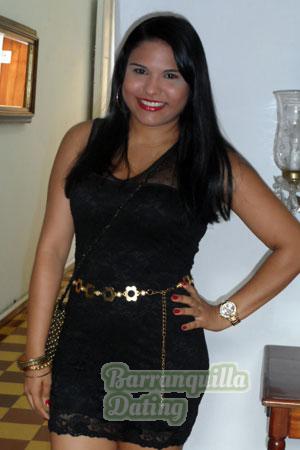 Colombia women