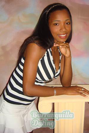 Colombia women