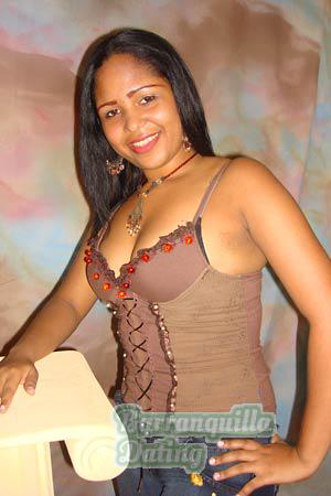 Colombia women