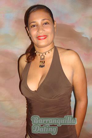 Colombia women