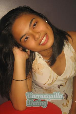 Philippines women
