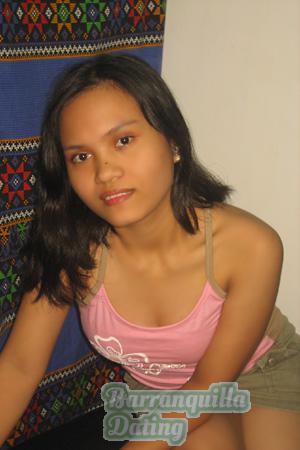 Philippines women