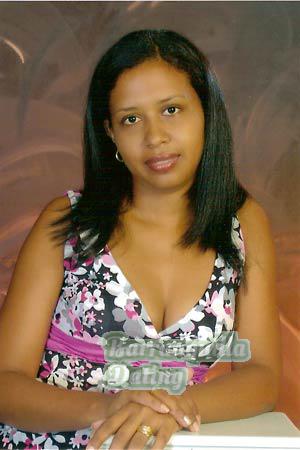 Colombia women