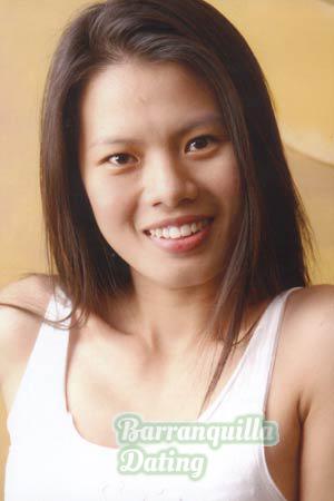 Thailand women