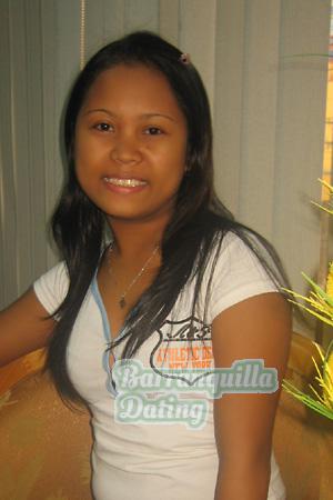 Philippines women